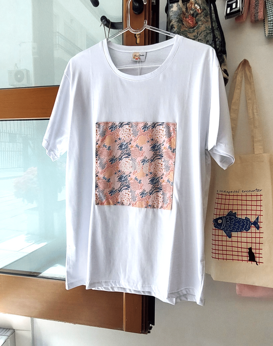 SEA LOVE T-SHIRT