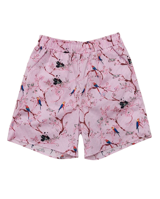 PARROTS SHORTS