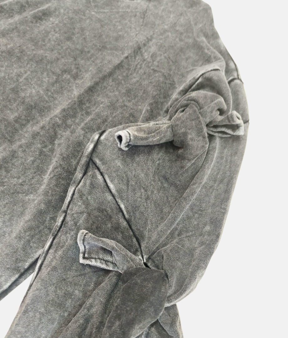 KNOTS SWEATSHIRT