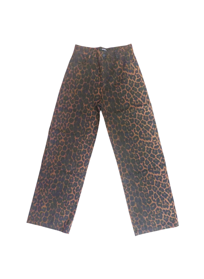 LEOPARD ΠΑΝΤΕΛΟΝΙ