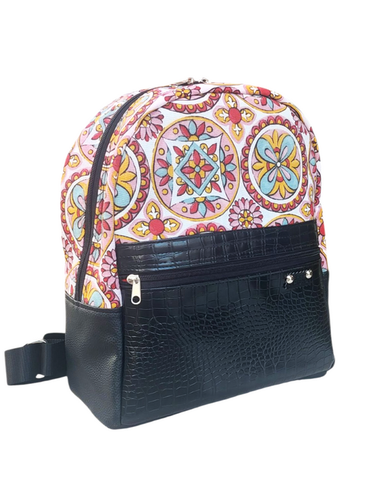 MOSAIC BACKPACK