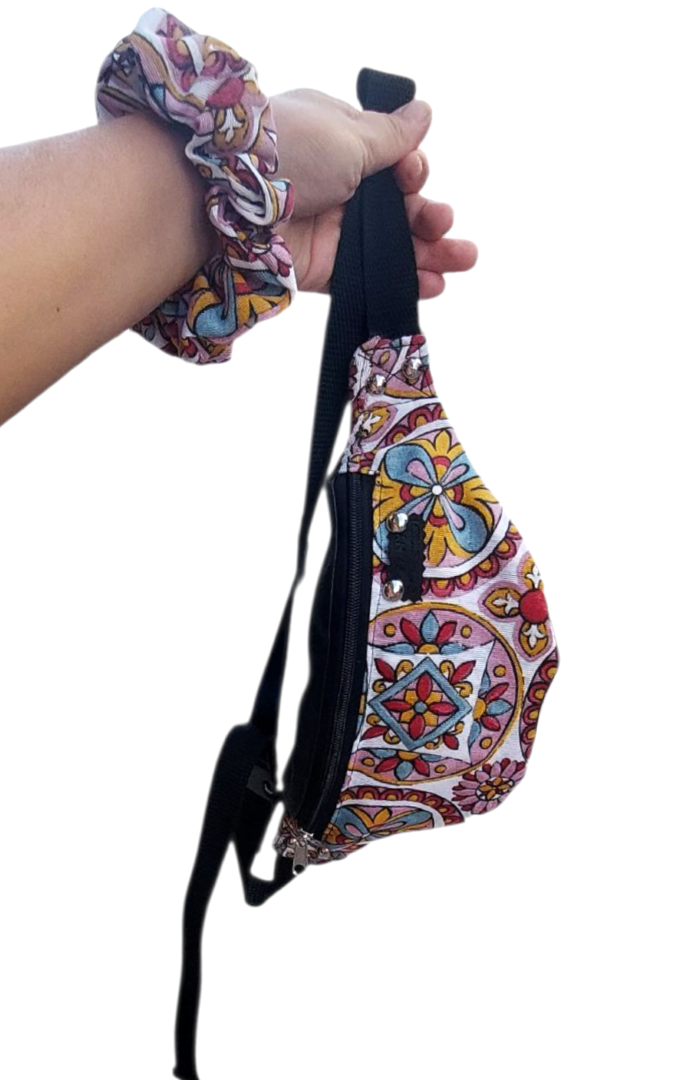 MOSAIC MINI FUNNY PACK
