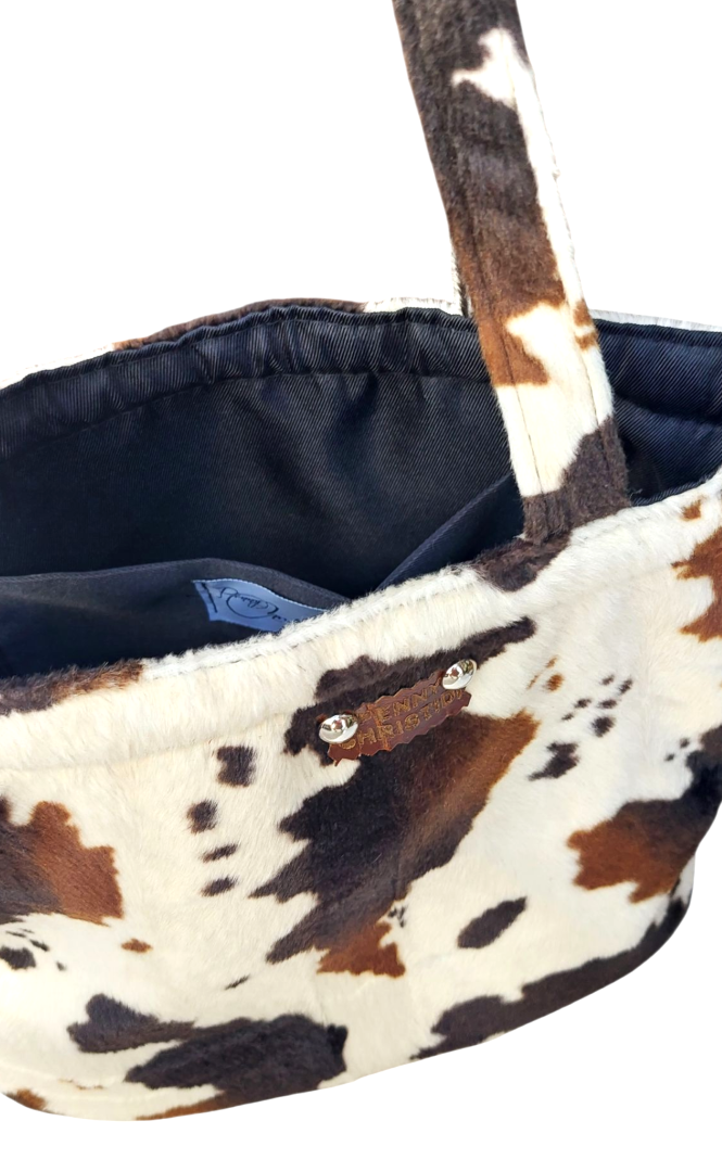 HOWDY MINI SHOULDER BAG