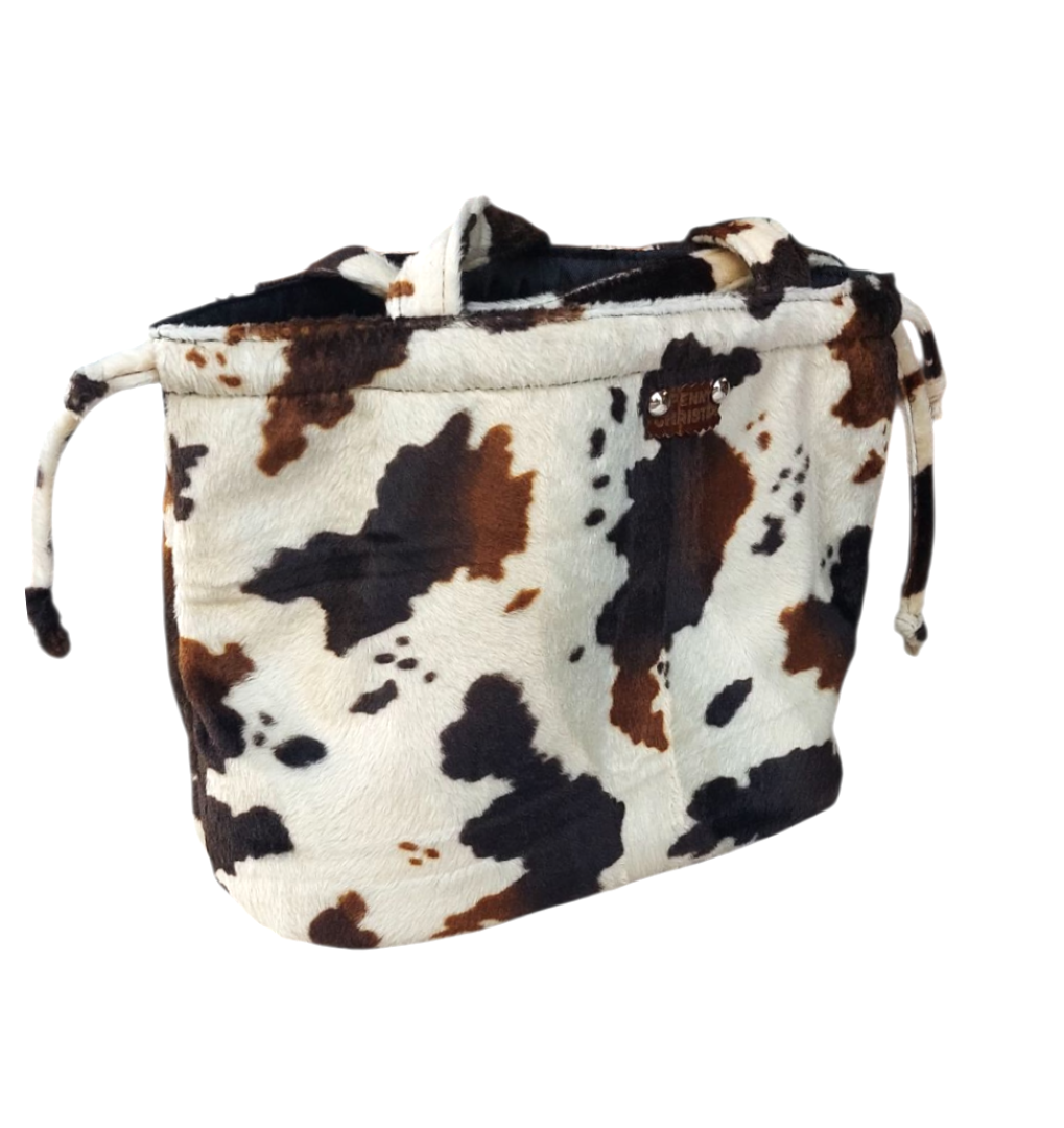 HOWDY MINI SHOULDER BAG