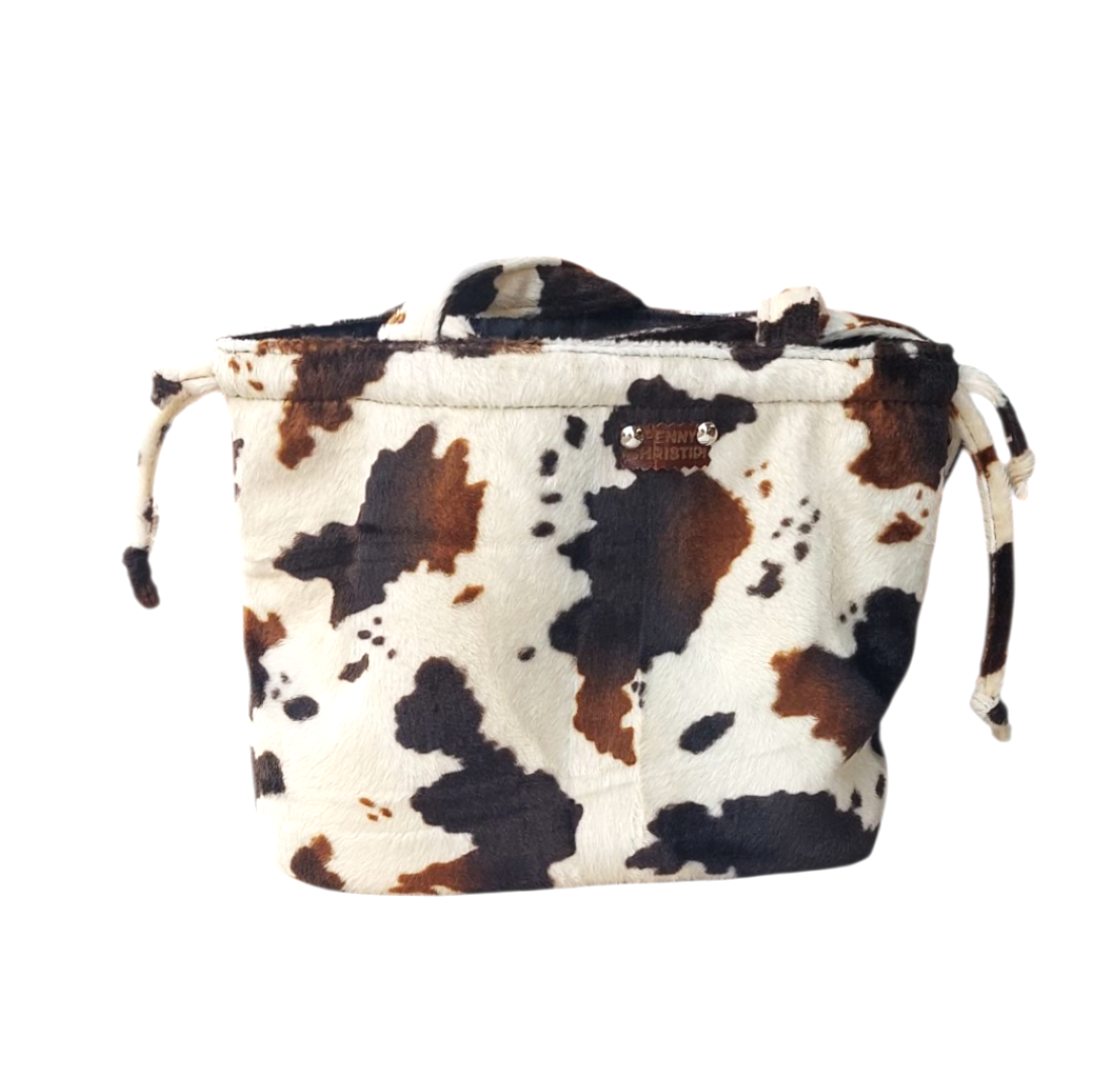 HOWDY MINI SHOULDER BAG