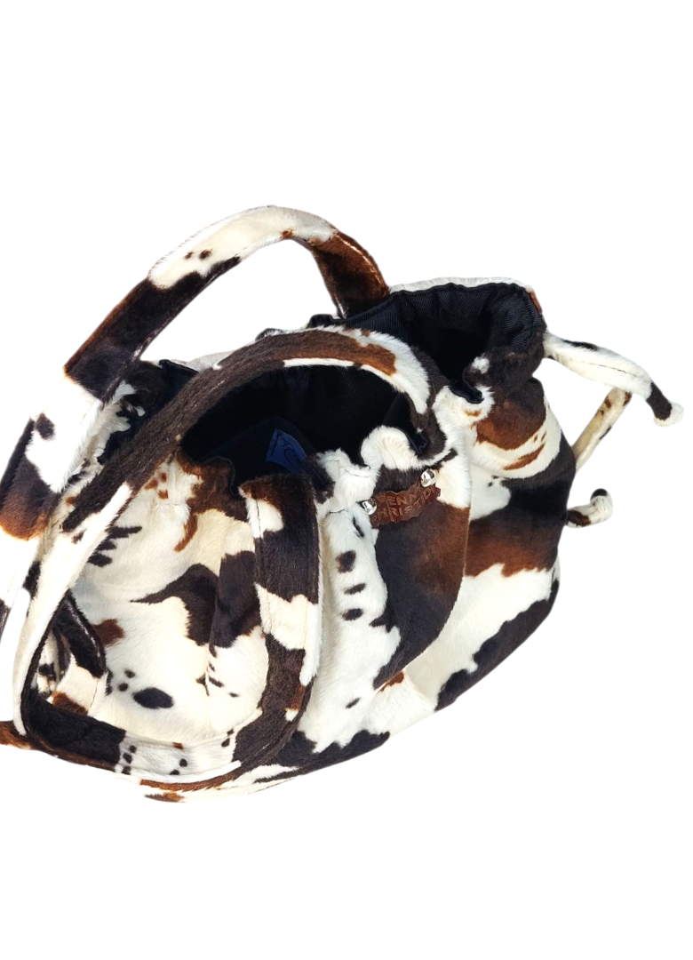 HOWDY MINI SHOULDER BAG