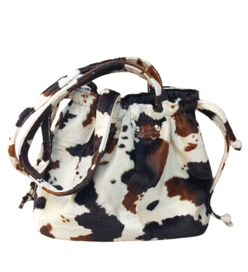 HOWDY MINI SHOULDER BAG