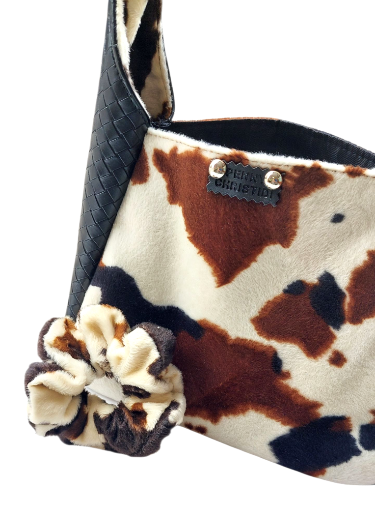 HOWDY ALISSA HANDBAG