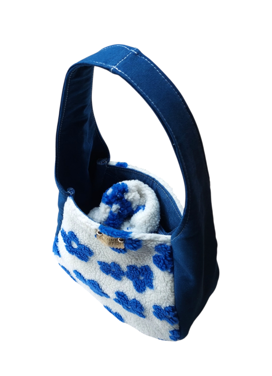 TEDDY MARGARITA ALISSA