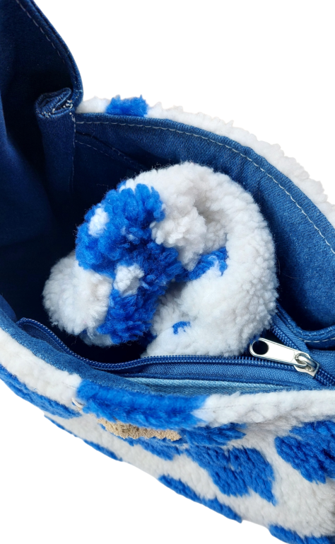 TEDDY MARGARITA ALISSA