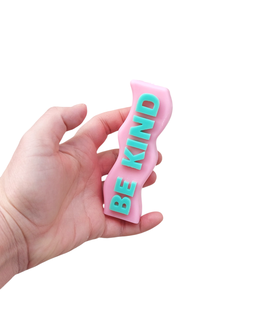 BE KIND Candle 12cm