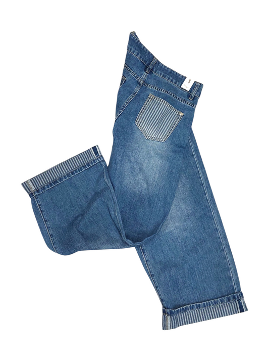 JEAN STRIPPES ΠΑΝΤΕΛΟΝΙ