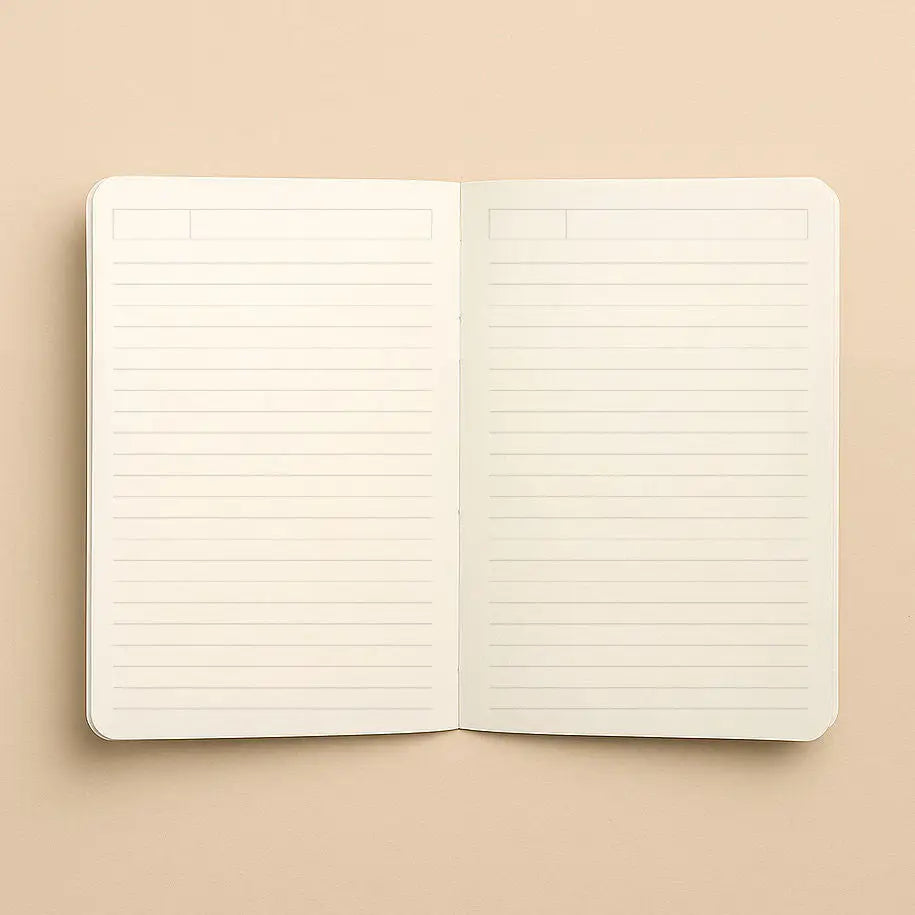 Notebook - Butterfly
