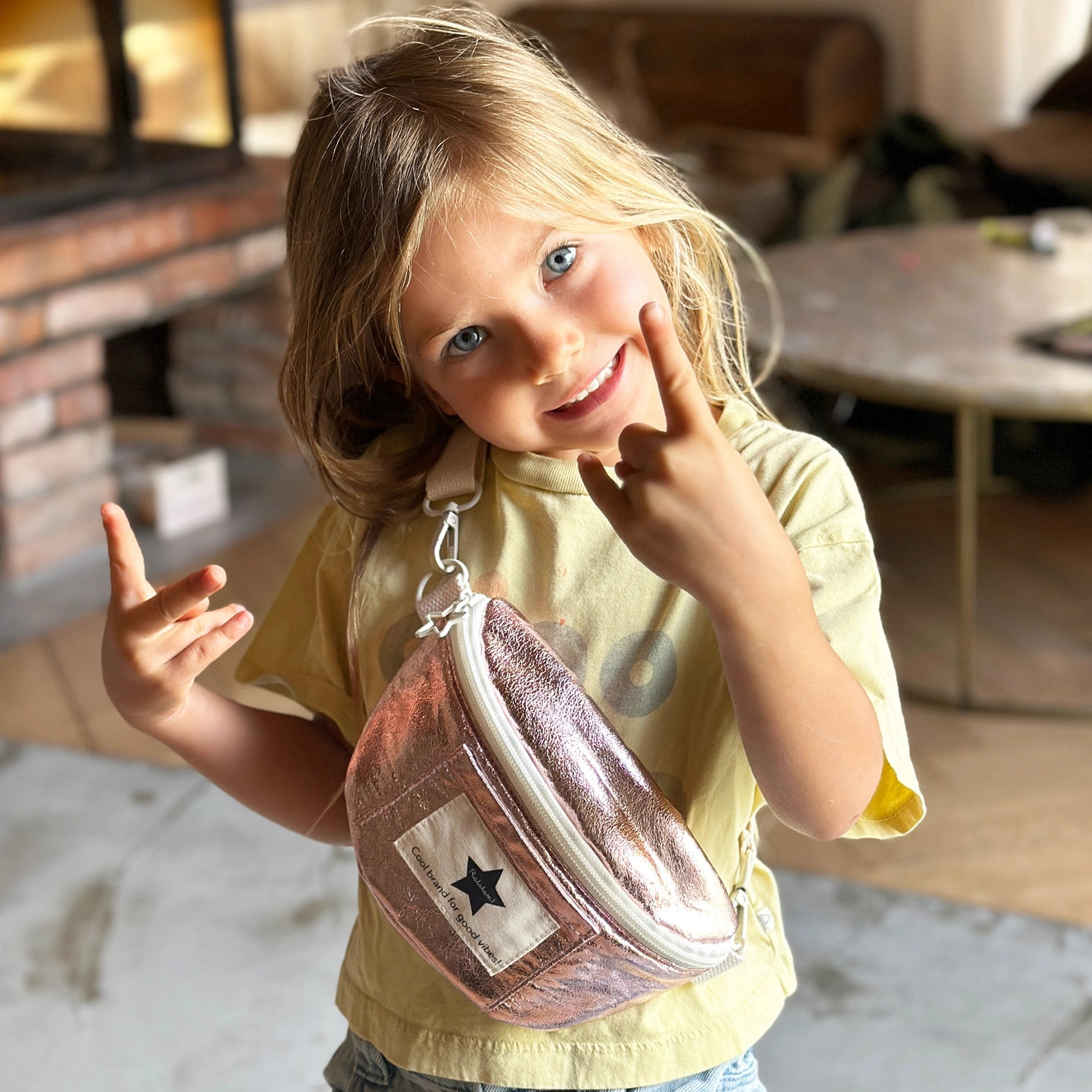 Baby Banana Nova- Super Mini