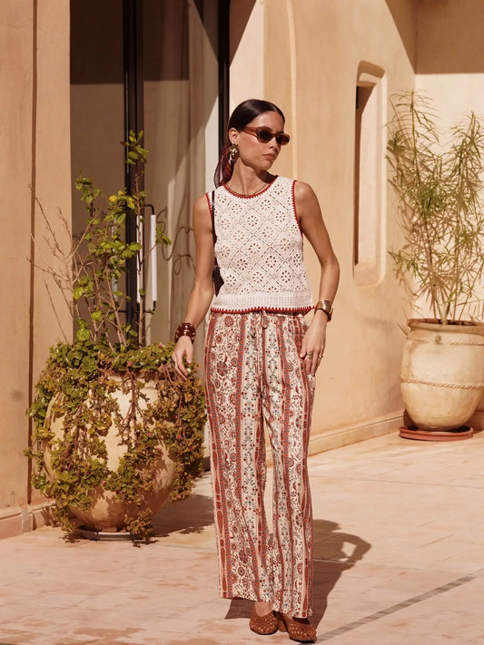 Nadia Pants