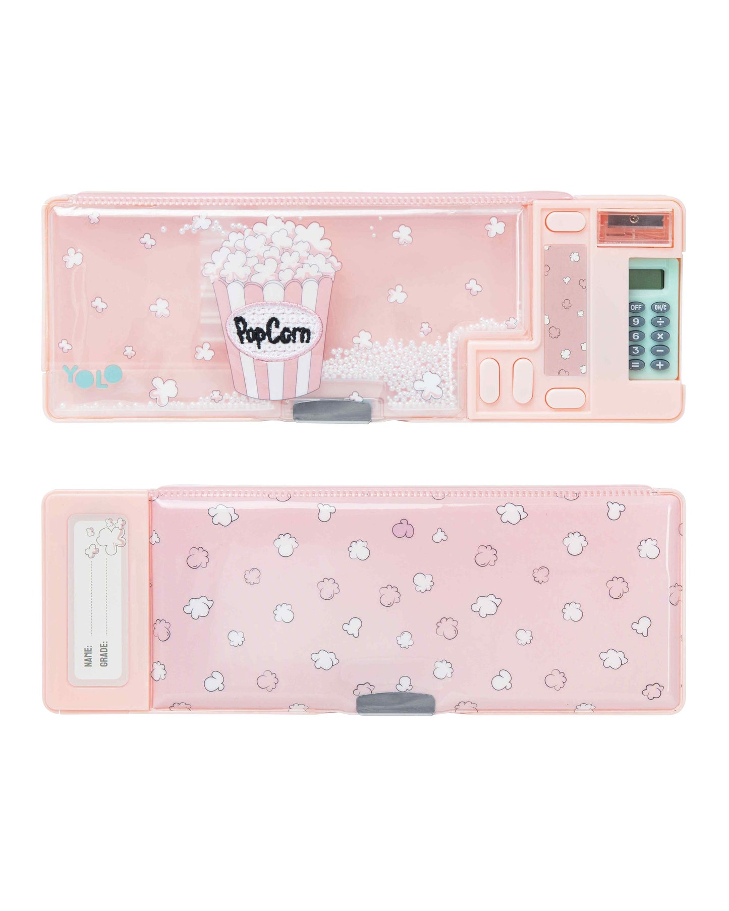 RETRO – Pink Popcorn ΚΑΣΕΤΙΝΑ