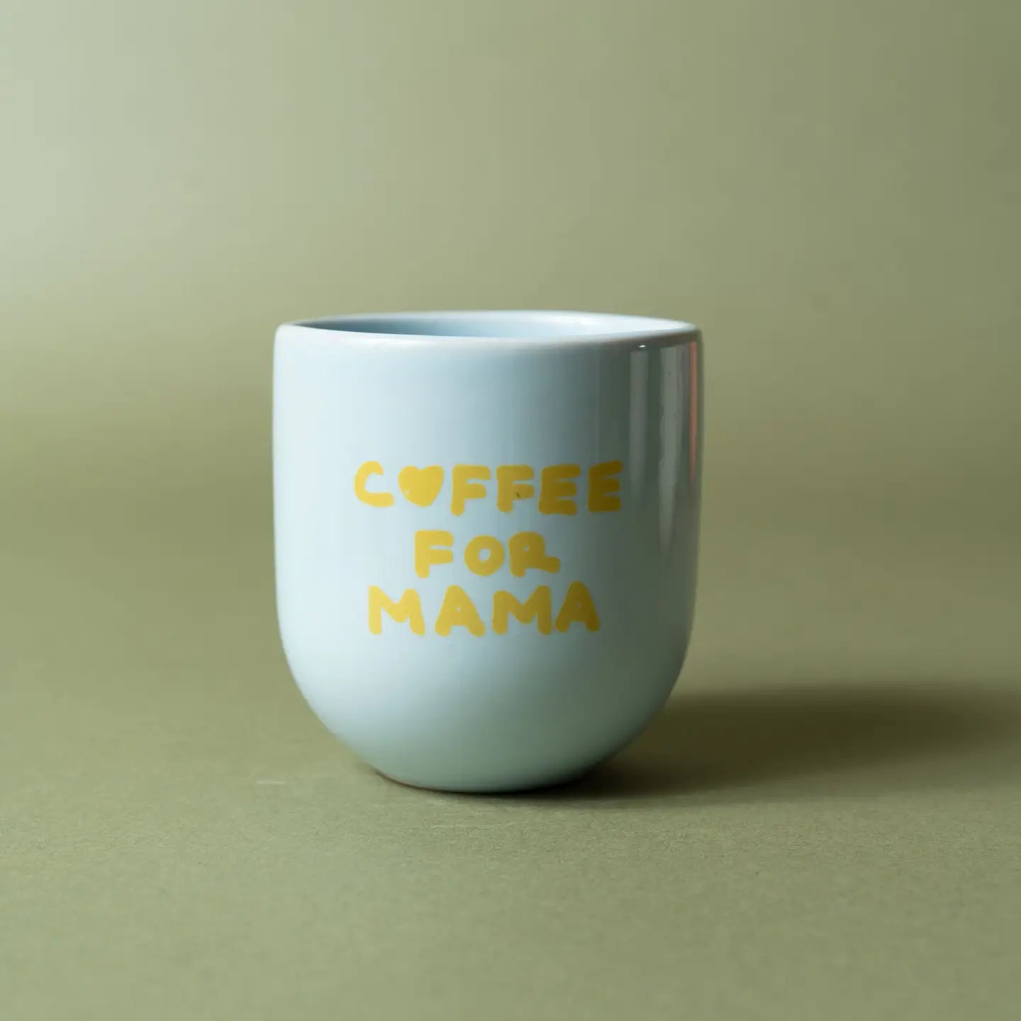 " Coffee For Mama" Mug