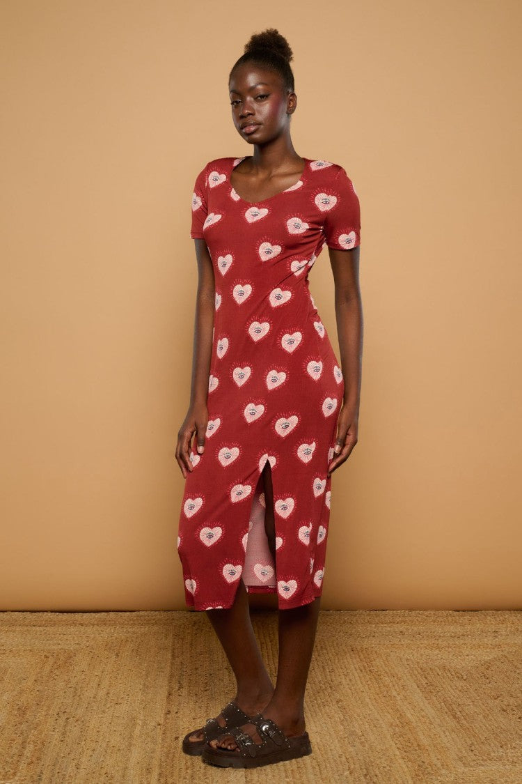XUCLÁ DRESS
