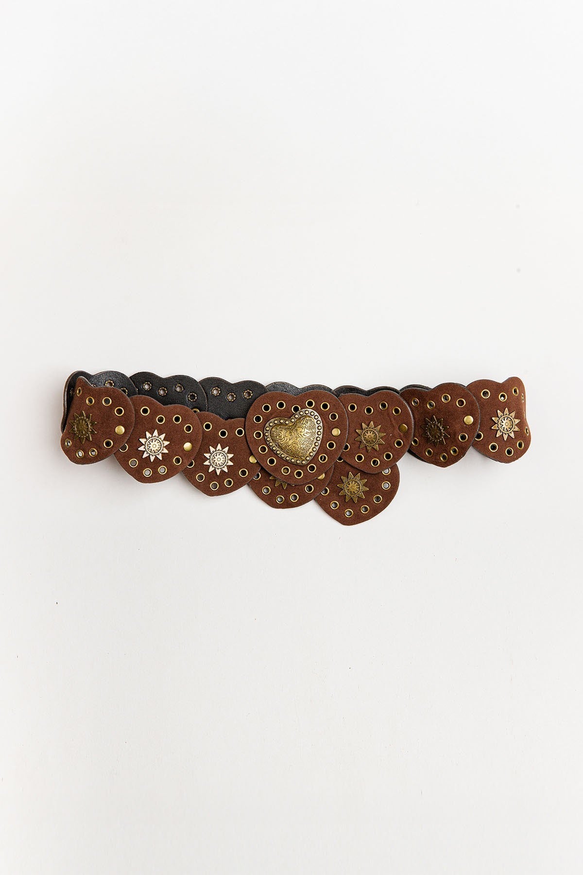 DALT VILA BELT