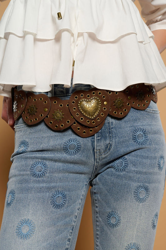 DALT VILA BELT