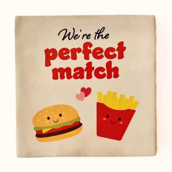 Κεραμικά Διακοσμητικά Πλακάκια Perfect Match