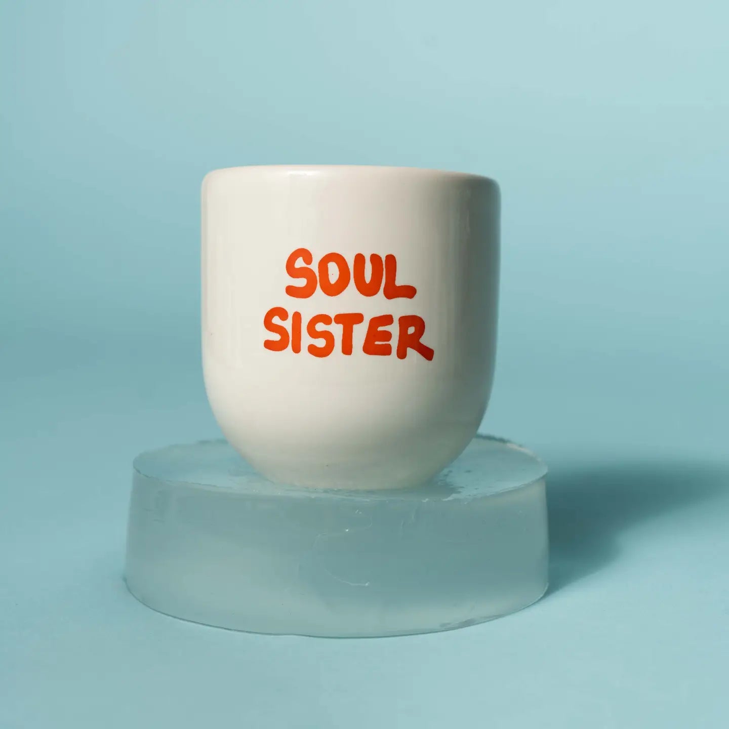 "Soul Sister" Mug