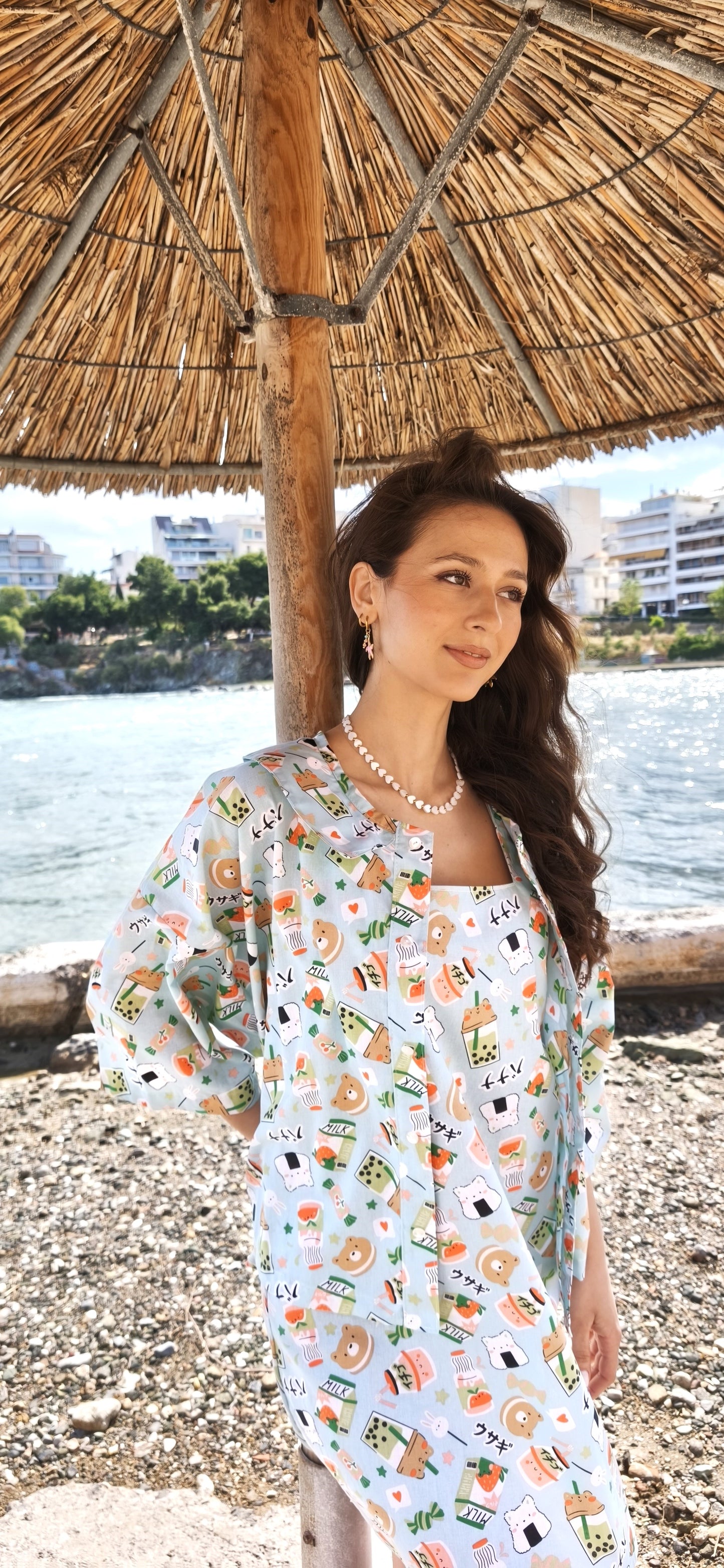 SUSHI SHIRT