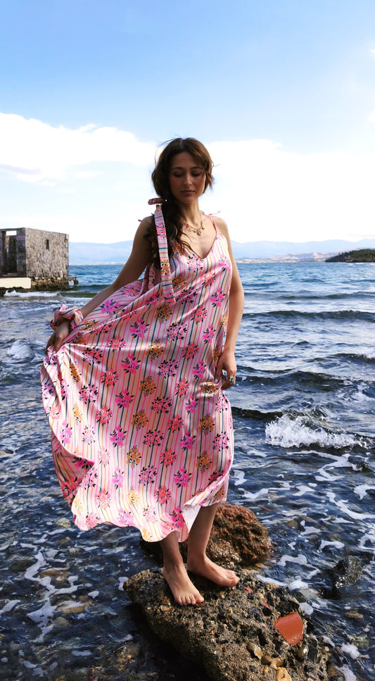 SAN REMO DRESS
