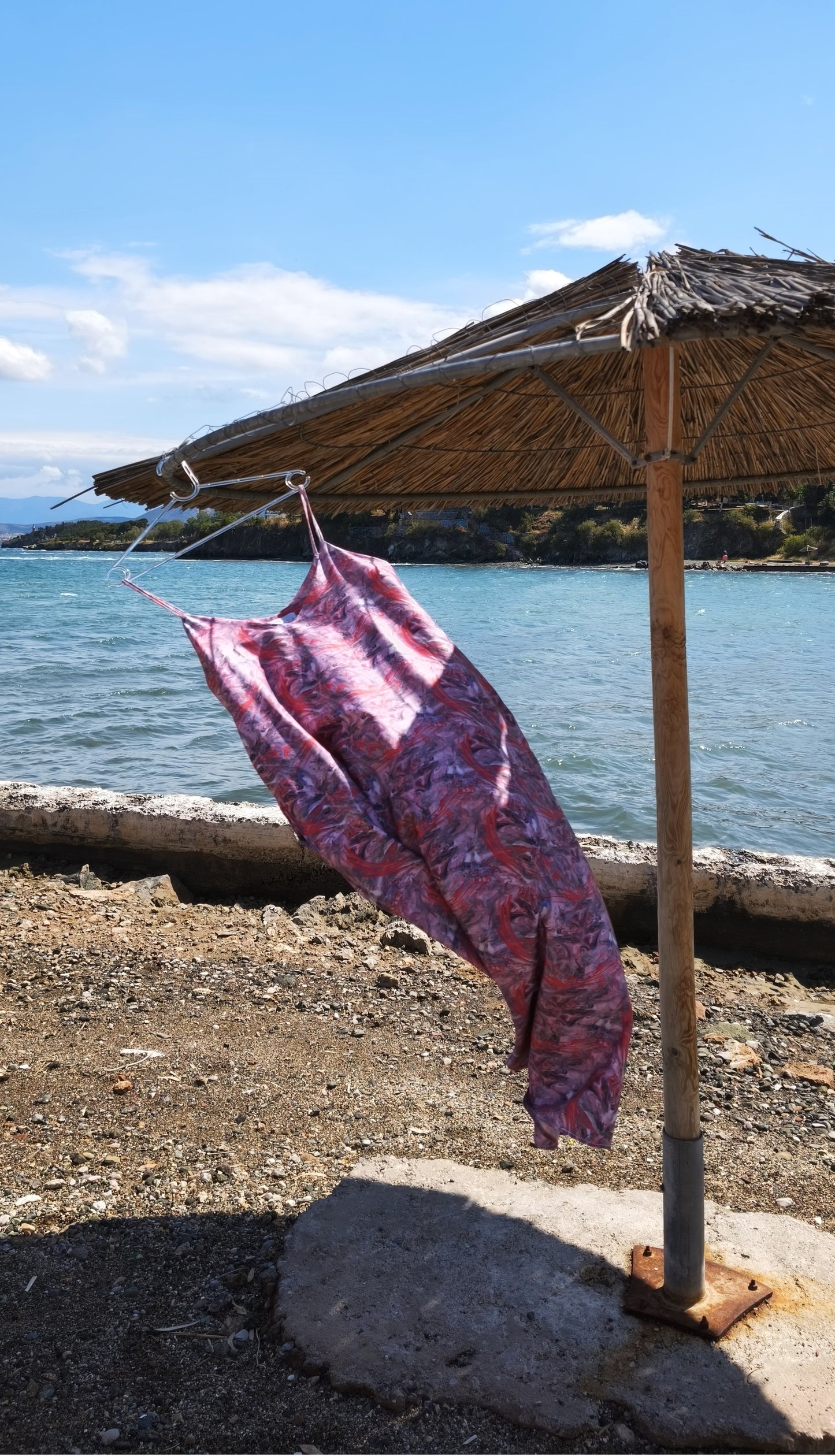 RAPALLO DRESS