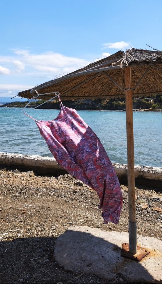 RAPALLO DRESS