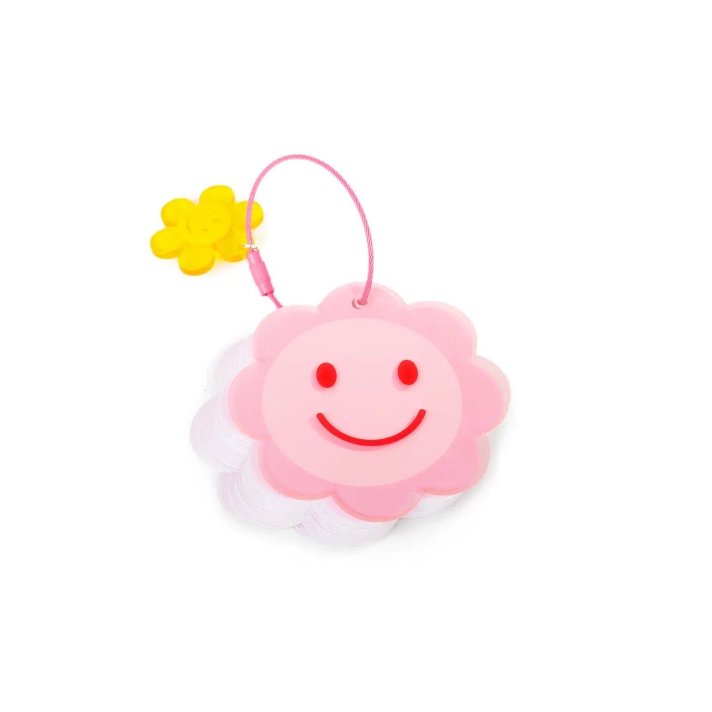 ΣΗΜΕΙΩΜΑΤΑΡΙΟ SMILE FLOWER MINI