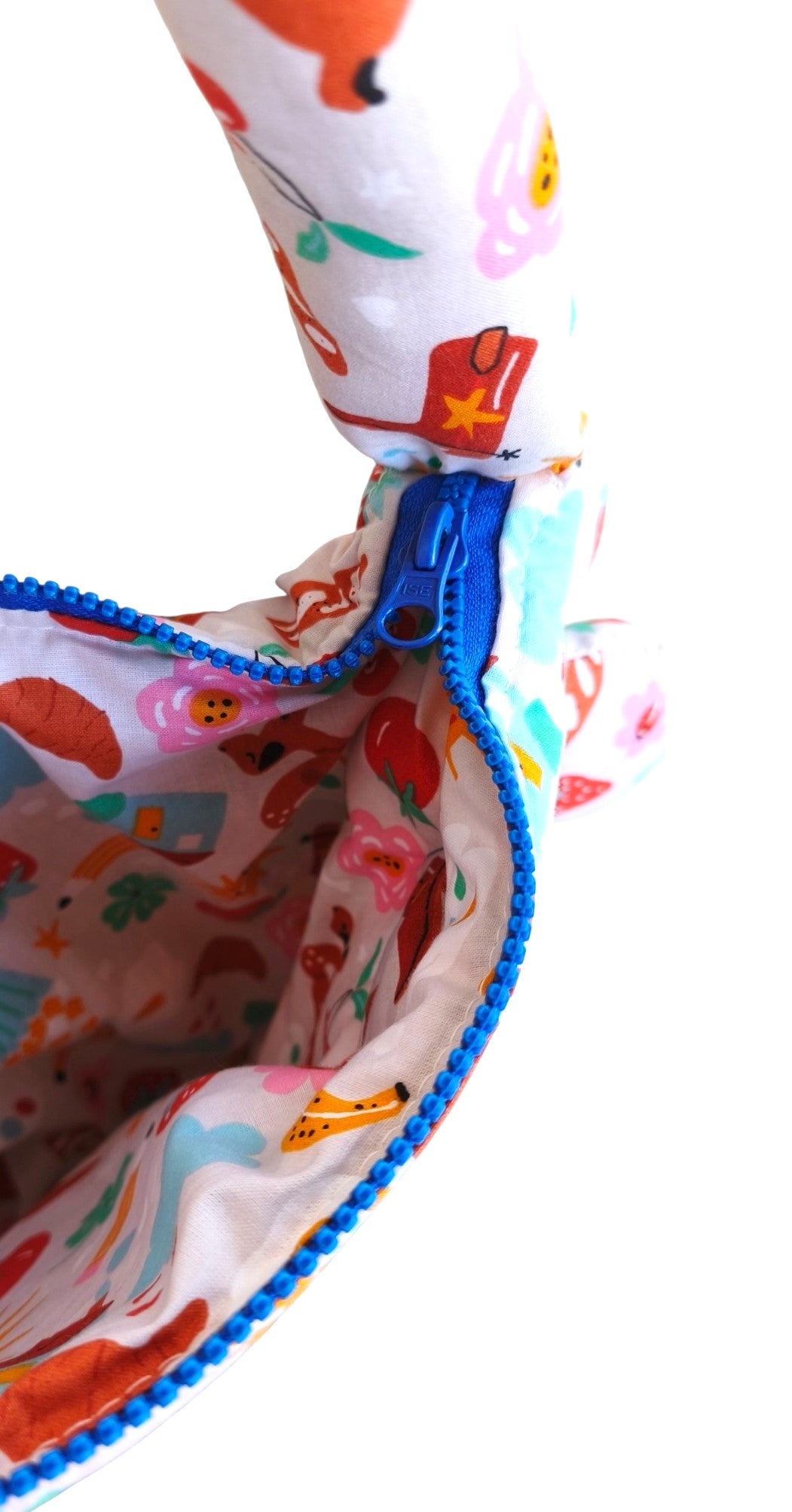 CHERRY COW MARGARITA BAG