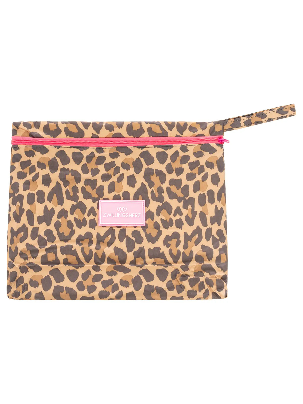 Raincoat "Leopard"