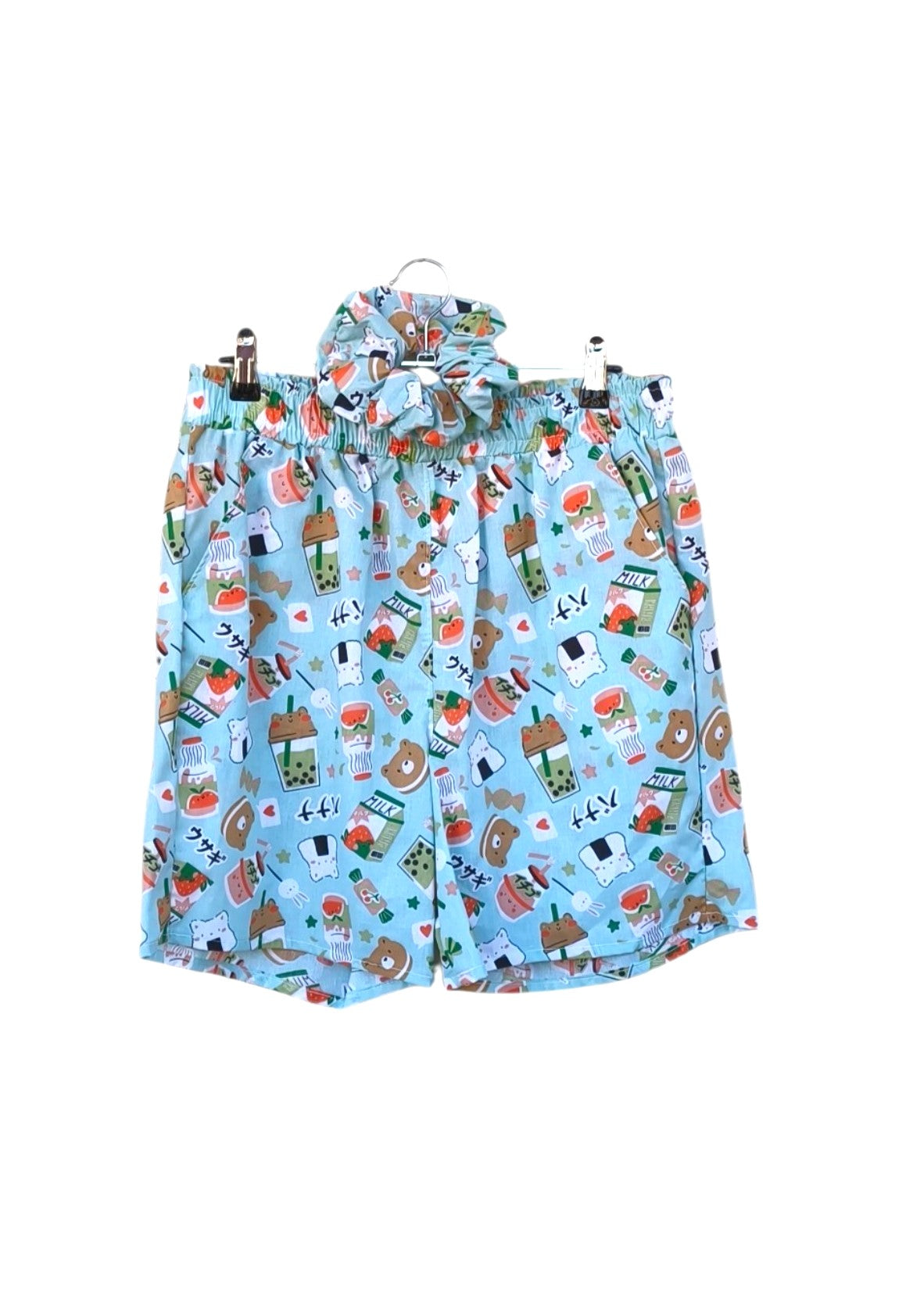 SUSHI SHORTS