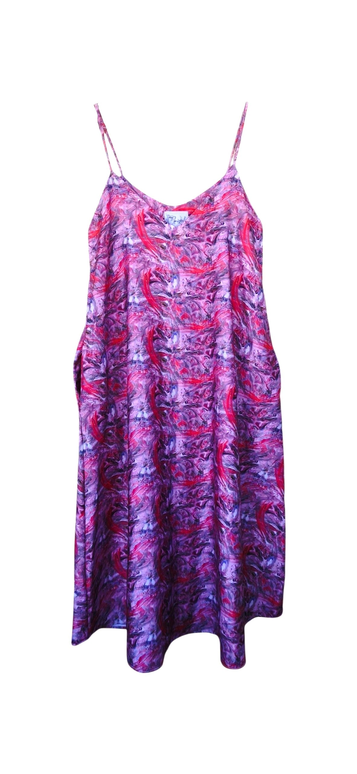 RAPALLO DRESS