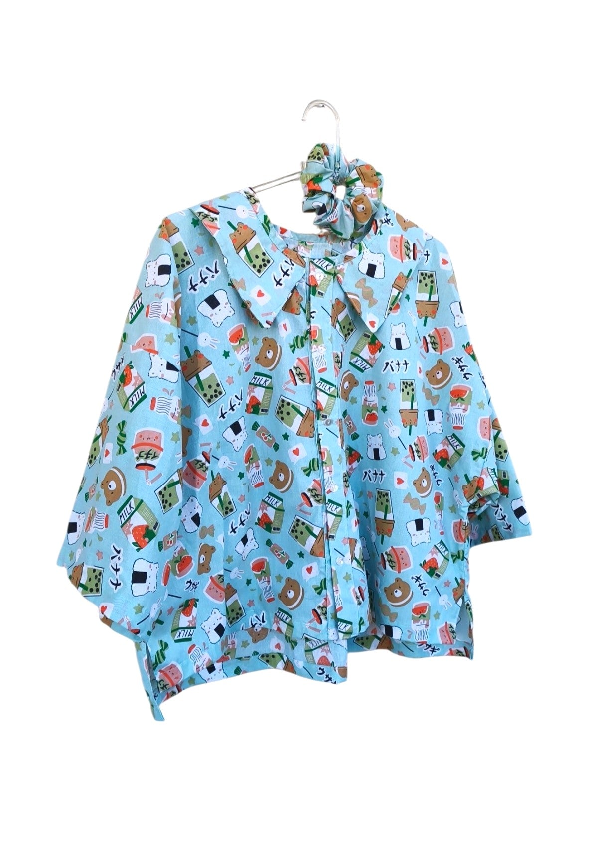 SUSHI SHIRT