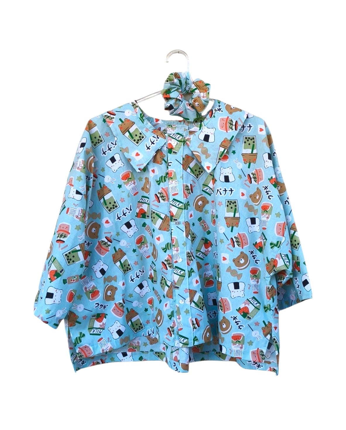 SUSHI SHIRT