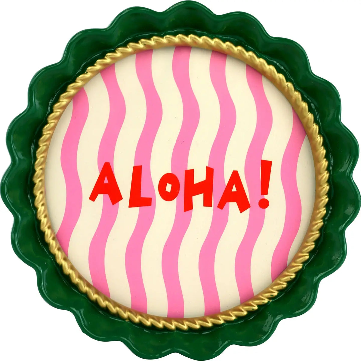 Aloha Frame 16x2cm
