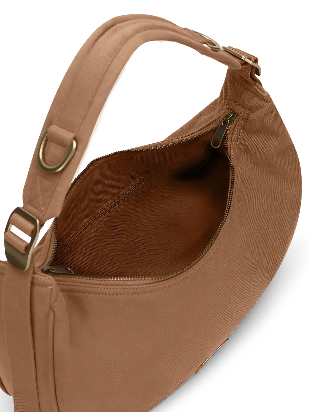 Bianca Cinnamon Handbag