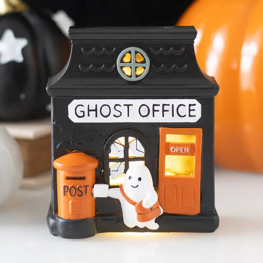 Ghost Office Led Light Up Decoration