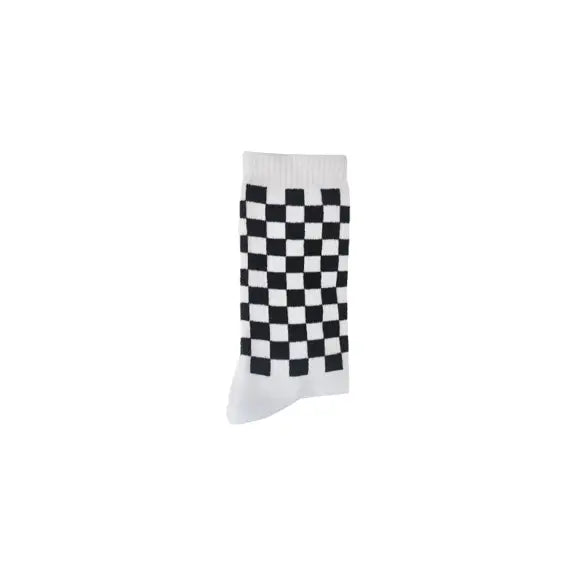 Old School Chess Socks