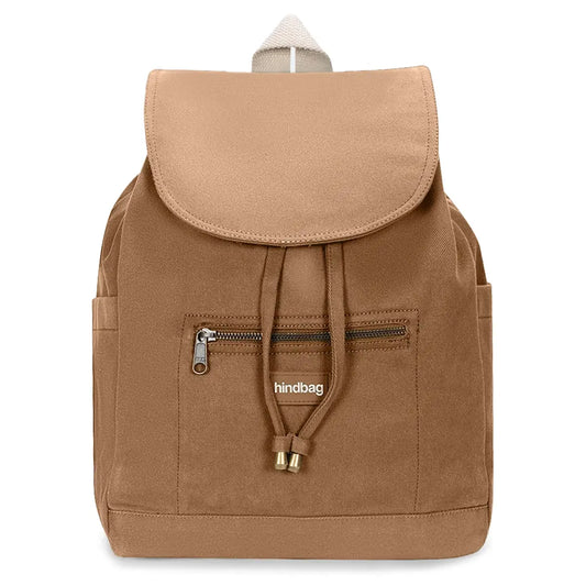 Eliot Cinnamon Backpack