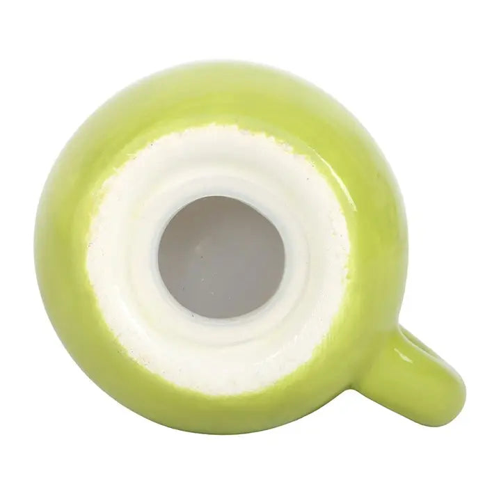 Kawaii Latte Salt and Pepper Shakers
