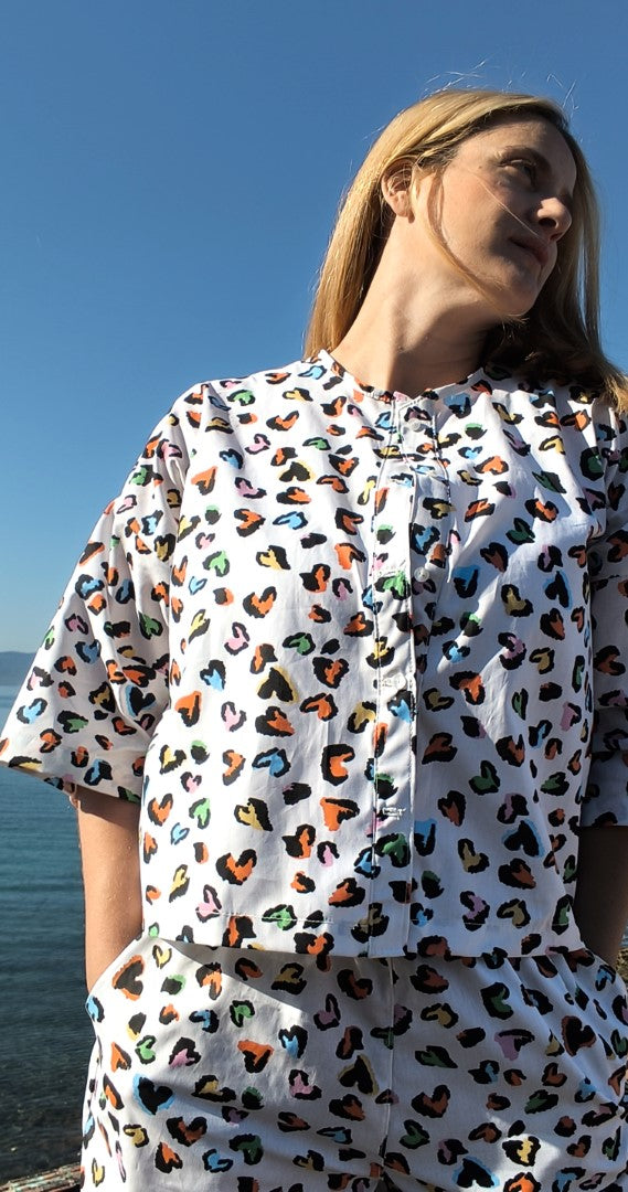 ANIMAL SHIRT