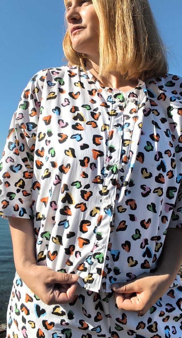 ANIMAL SHIRT