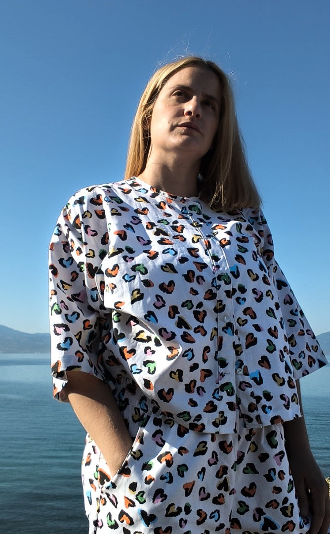 ANIMAL SHIRT