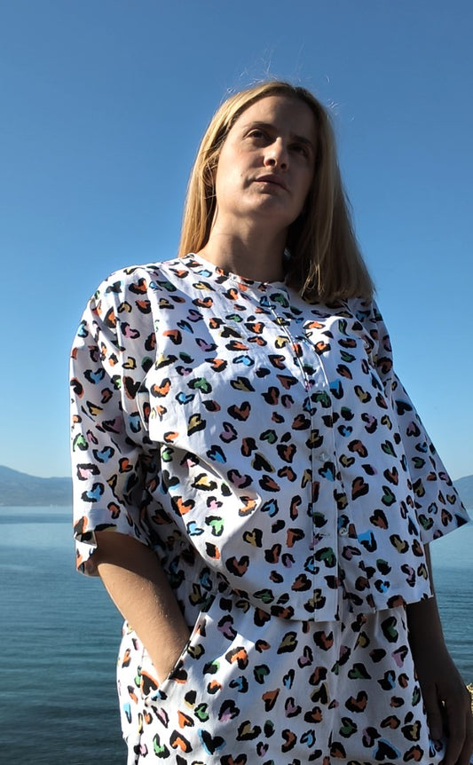 ANIMAL SHIRT
