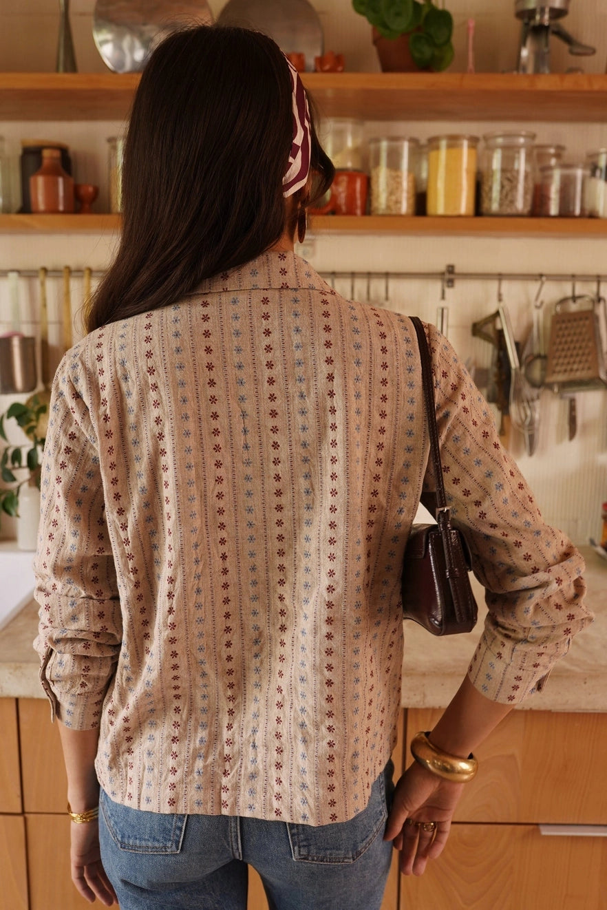 Lucy Shirt