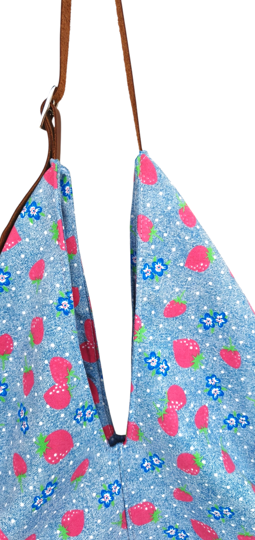 STRAWBERRY TOKYO BAG