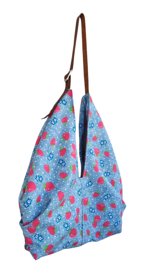 STRAWBERRY TOKYO BAG